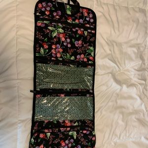 Vera Bradley travel bag